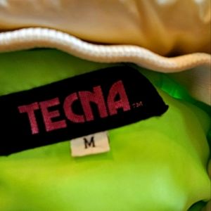 90's Vintage Tecna Ski Jacket and Pants